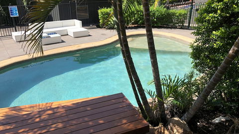 Darra Motel And Conference Centre - Accommodation Asia 6