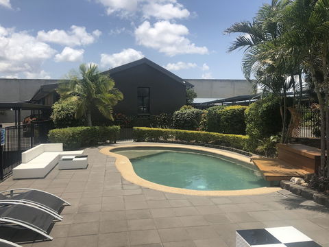 Darra Motel And Conference Centre - Accommodation Asia 5