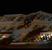 Normandie Inn  Function Centre - Accommodation Asia