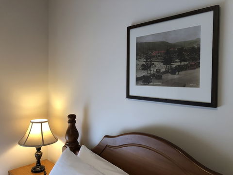 Daysy Hill Country Cottages - Accommodation Asia 3
