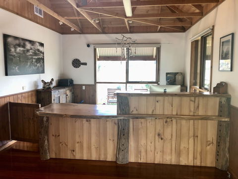 Daysy Hill Country Cottages - Accommodation Asia 0