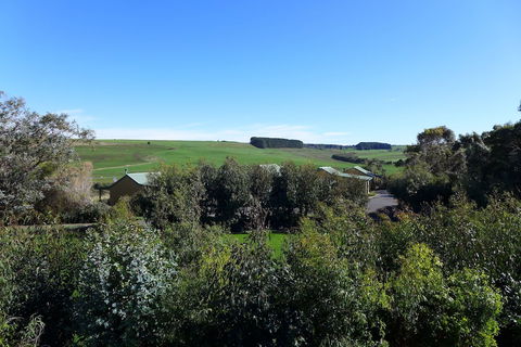 Daysy Hill Country Cottages - Accommodation Asia 6