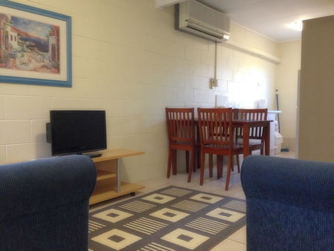 Forest Lodge Apartments - Accommodation Asia 5