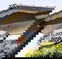 Pritchards Hotel - Accommodation Asia