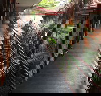 Flinders Motel - Accommodation Asia