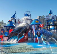 Oaks Sunshine Coast Oasis Resort - Accommodation Asia