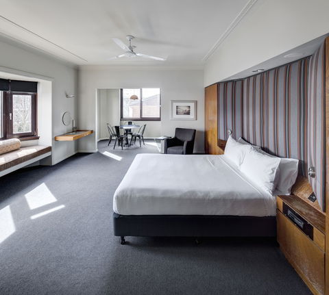 Regents Court Sydney - Accommodation Guide 5
