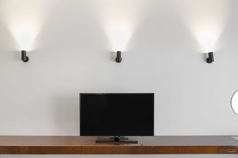 Regents Court Sydney - Accommodation Guide 4