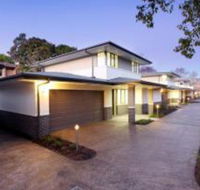 Abode Apartments Albury - Accommodation Asia