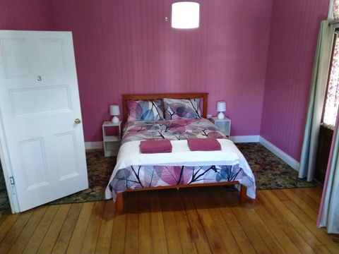 Minto Hostel - Accommodation Asia 3
