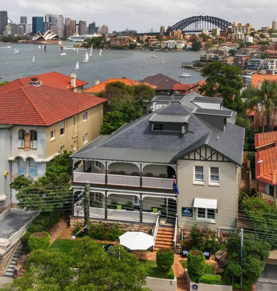 Cremorne Point NSW Accommodation Asia