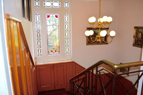 Georgian Court Bed & Breakfast - Accommodation Asia 3