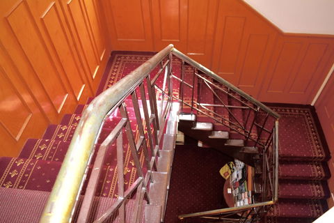 Georgian Court Bed & Breakfast - Accommodation Asia 5