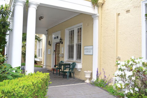 Georgian Court Bed & Breakfast - Accommodation Asia 0