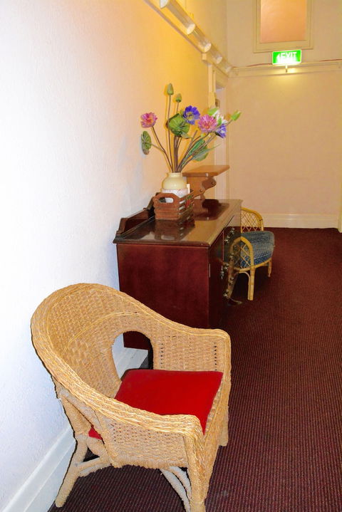 Georgian Court Bed & Breakfast - Accommodation Asia 2