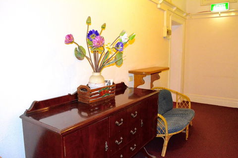 Georgian Court Bed & Breakfast - Accommodation Asia 4