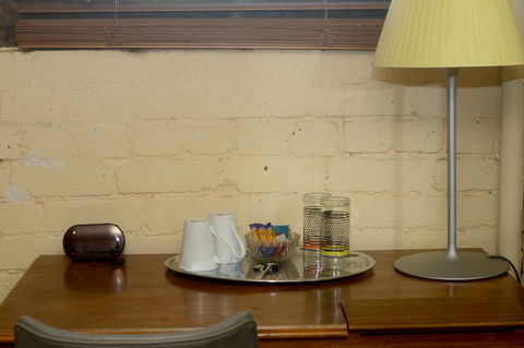 Edinburgh Gallery Bed & Breakfast - Accommodation Asia 6