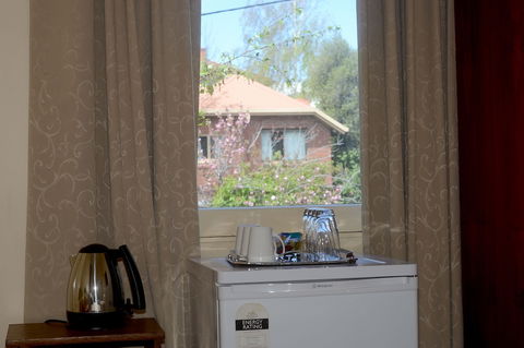 Edinburgh Gallery Bed & Breakfast - Accommodation Asia 5