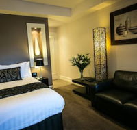 Gallery Apartments - Accommodation Asia