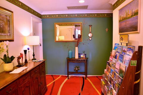 Palms Bed & Breakfast - Accommodation Asia 2