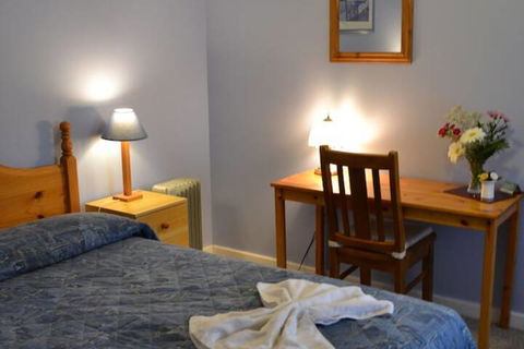 Palms Bed & Breakfast - Accommodation Asia 5