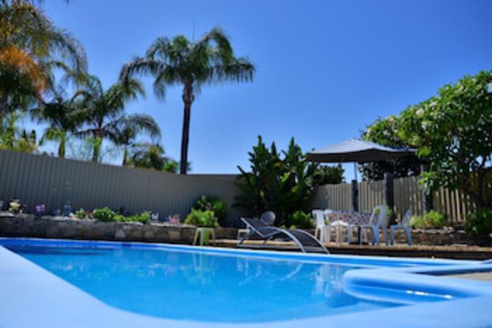  Accommodation Asia