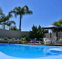 Palms Bed  Breakfast - Accommodation Asia