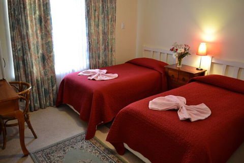 Palms Bed & Breakfast - Accommodation Asia 6