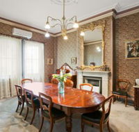 Merton Manor Exclusive Bed And Breakfast - Accommodation Asia