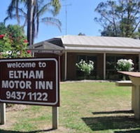 Eltham Motor Inn - Accommodation Asia