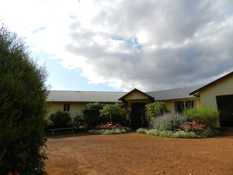 Shambhala Guesthouse - Accommodation Asia 0