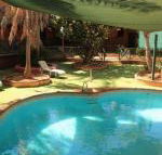 King Sound Resort Hotel - Accommodation Asia