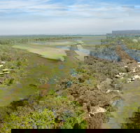 Bamurru Plains - Accommodation Guide