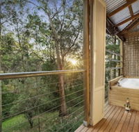 Briars Cottage - Daylesford - Accommodation Asia