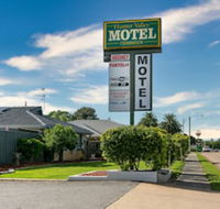 Hunter Valley Motel - Accommodation Asia