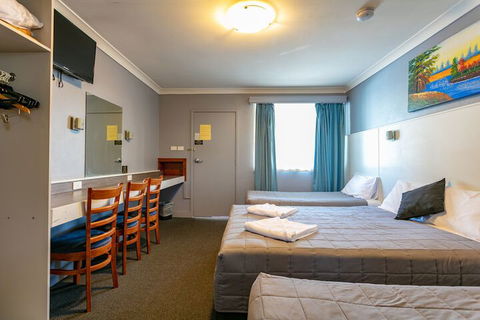 Hunter Valley Motel - Accommodation Asia 6