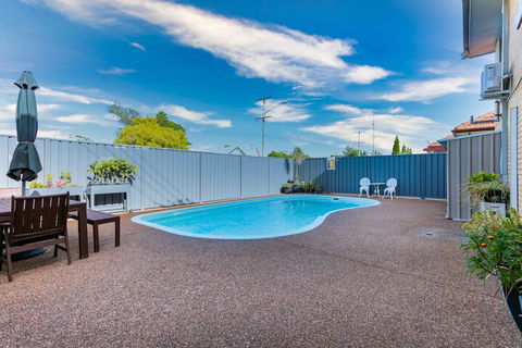 Hunter Valley Motel - Accommodation Asia 3