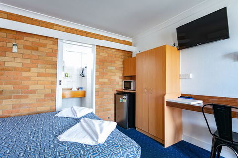 Hunter Valley Motel - Accommodation Asia 7