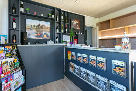 Hunter Valley Motel - Accommodation Asia 4