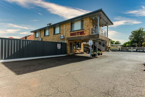 Hunter Valley Motel - Accommodation Asia 2
