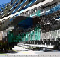 Avenue Hotel Canberra - Accommodation China