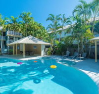 Noosa Outrigger Beach Resort - Accommodation Guide