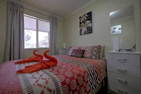 Ficifolia Lodge - Accommodation Asia 7