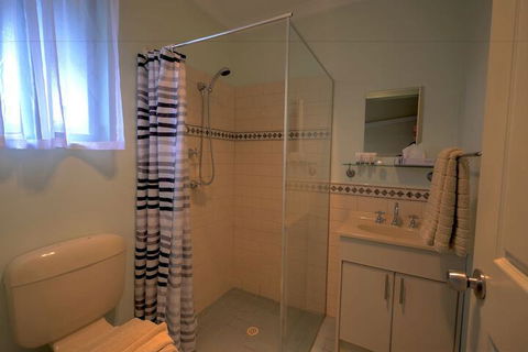 Ficifolia Lodge - Accommodation Asia 5