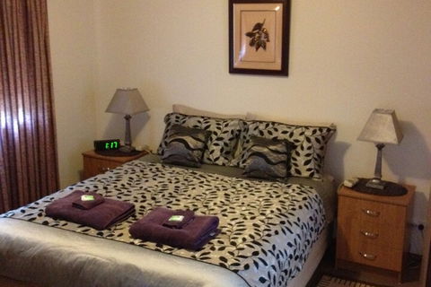 Ficifolia Lodge - Accommodation Asia 6