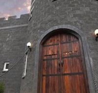 The Castle On Tamborine - Accommodation China