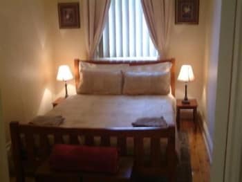 Royal Apartments - Accommodation Asia 3