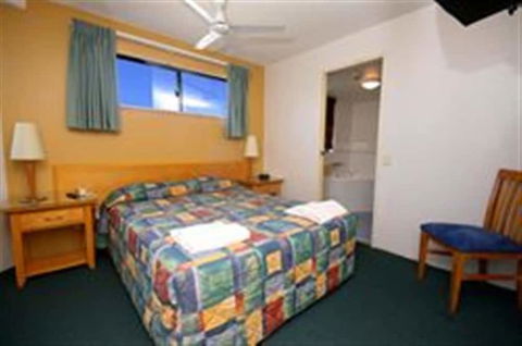 Royal Apartments - Accommodation Asia 6