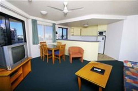 Royal Apartments - Accommodation Asia 5