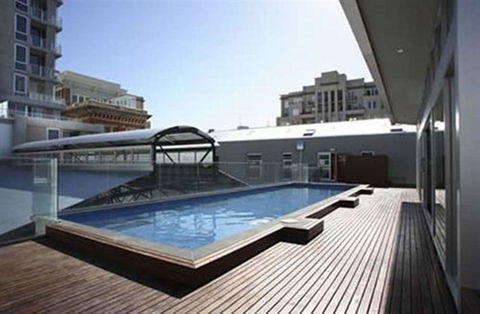 Tribeca Serviced Apartments Melbourne - Accommodation Asia 2
